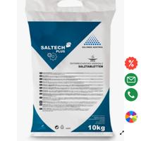 sale per addolcitore 