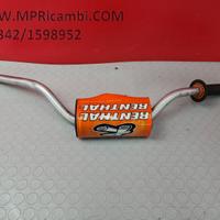 MANUBRIO MINICROSS KTM SX 60 1998 1999 SX60 2000 6