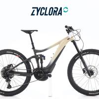 Giant Reign E+2 Pro t.S