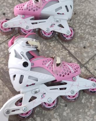 roller per bimba