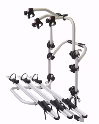 Portabici posteriore Fabbri Bici Ok 3 Van MTB 