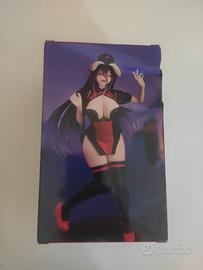 Albedo figure vivit Nurse ver. Overlord 