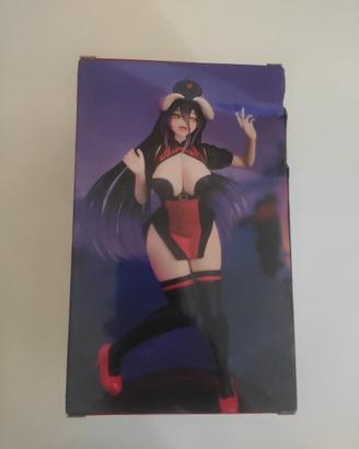 Albedo figure vivit Nurse ver. Overlord 