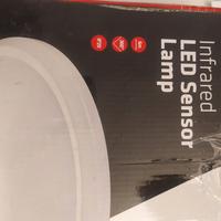 Plafoniera Sensore Lamp