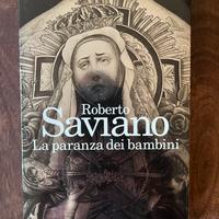 Libro Roberto Saviano