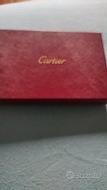 carta da lettere collezione Cartier 