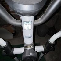 Bicicletta ellittica