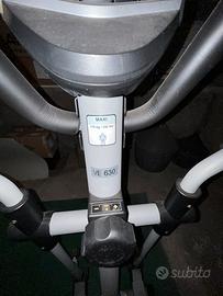Bicicletta ellittica