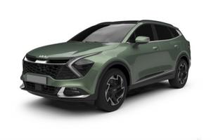 Kia Sportage 1.6 crdi mhev Business dct