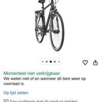 Bici vermouth