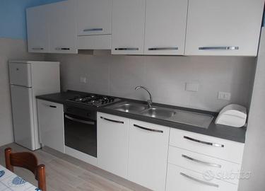 Follonica Centro, vicino al mare 7 posti letto