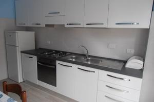 Follonica Centro, vicino al mare 7 posti letto