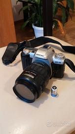 Pentax MZ-50