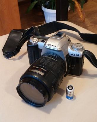 Pentax MZ-50