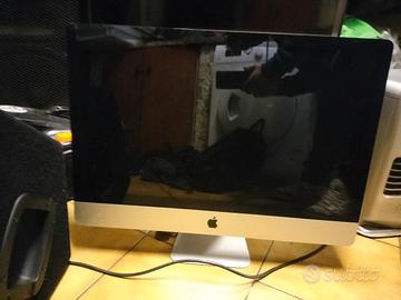 i Mac 27" 