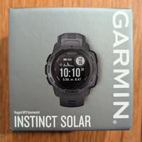 Garmin Instinct Solar