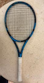 BABOLAT PURE DRIVE 285GR