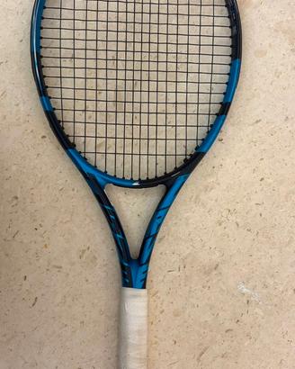 BABOLAT PURE DRIVE 285GR