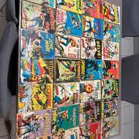 Fumetti Zagor anni 70