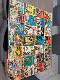 Fumetti Zagor anni 70