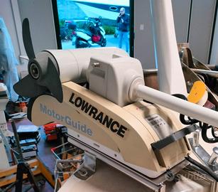 Motorguide xi5 105lb 36v