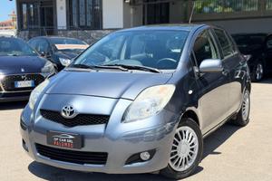 Toyota Yaris 1.3 5 porte Sol X NEOPATENTATI