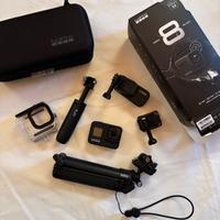 GoPro HERO8 Black