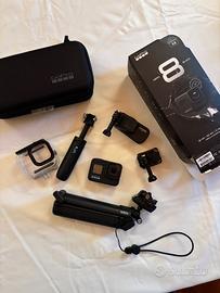 GoPro HERO8 Black