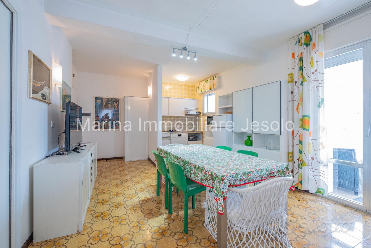 Apartment in Jesolo, Ca' Crema - Altro