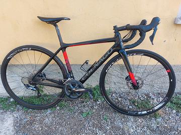 Colnago CLX Disc Bici da Corsa