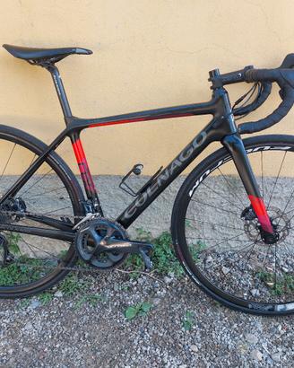 Colnago CLX Disc Bici da Corsa