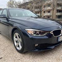 BMW 316d Touring Msport