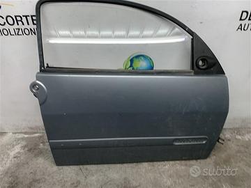 PORTIERA ANTERIORE DESTRA AIXAM A721 (12/06>04/200