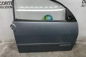 PORTIERA ANTERIORE DESTRA AIXAM A721 (12/06>04/200