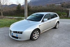 Alfa Romeo 159 1.9 JTDm Sportwagon