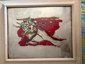 Quadro di gastone Breddo
