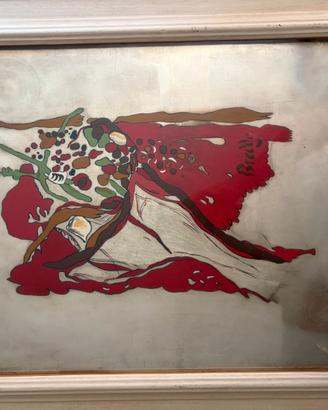 Quadro di gastone Breddo