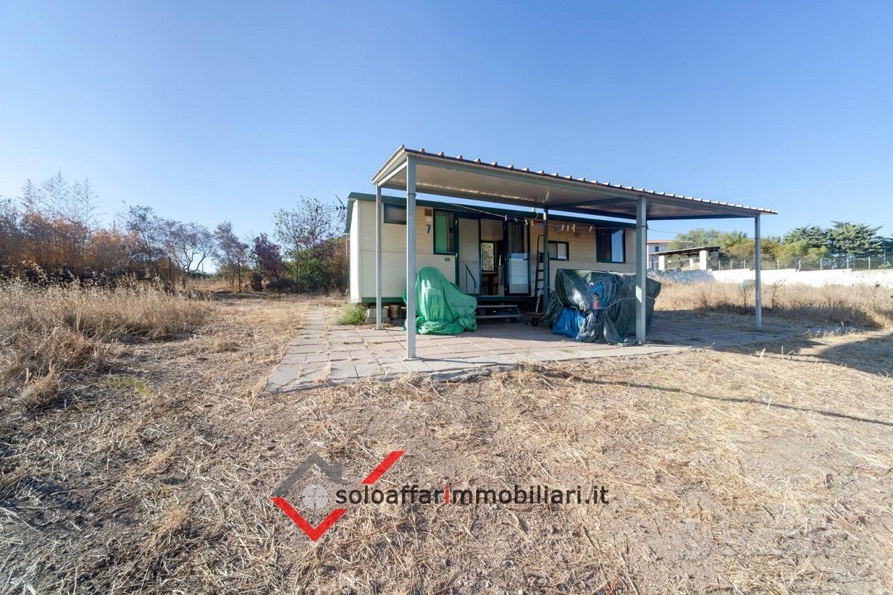 Terreno Agricolo Località Sa Istrana - Vista 2
