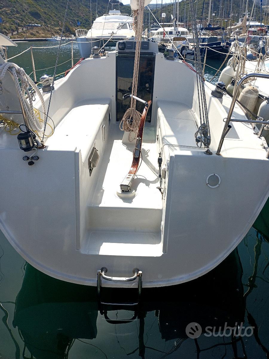 Dehler 29 — View photo 1