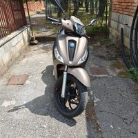 Piaggio Medley S 125 ABS