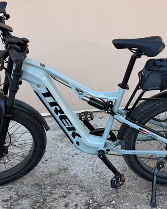 Bici elettrica da 2000 w