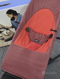 BabyBjörn Bouncer / Sdraietta Balance Soft