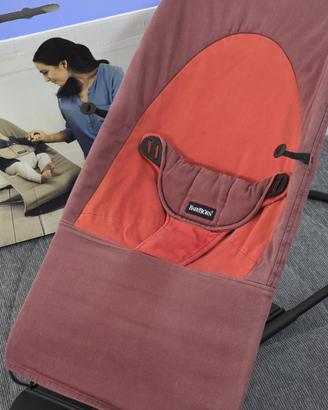 BabyBjörn Bouncer / Sdraietta Balance Soft