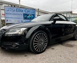 Audi TT Roadster 2.0 tfsi Advanced s-tronic "TAGL