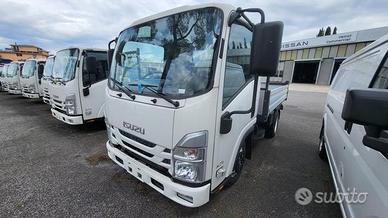 ISUZU M21 RICAMBI USATI E NUOVI