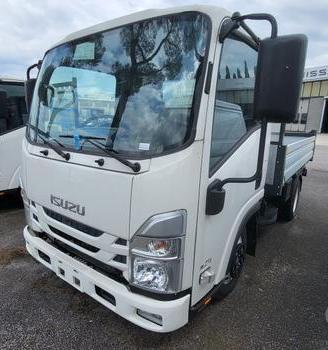 ISUZU M21 RICAMBI USATI E NUOVI