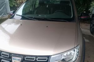 DACIA SNDERO STEPWAY 2019 1.5 BLUE DCI