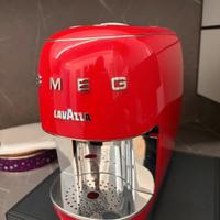Macchina da caffè smeg