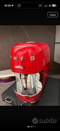 Macchina da caffè smeg