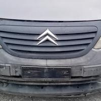 Paraurti anteriore Citroen C3 XTR 2008